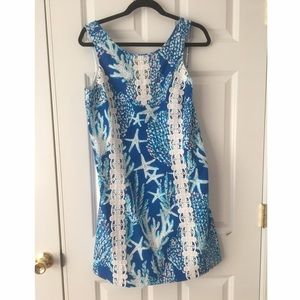 Lilly Dress