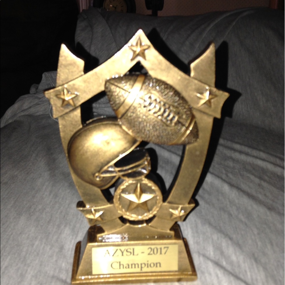 Meet your Posher, Chaz