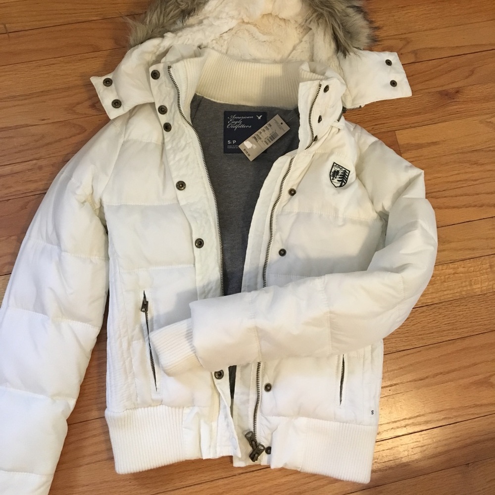 American eagle jacket