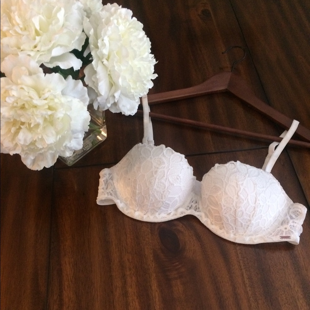 The Date Bra