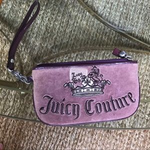 Juicy Couture Vintage Small Purse