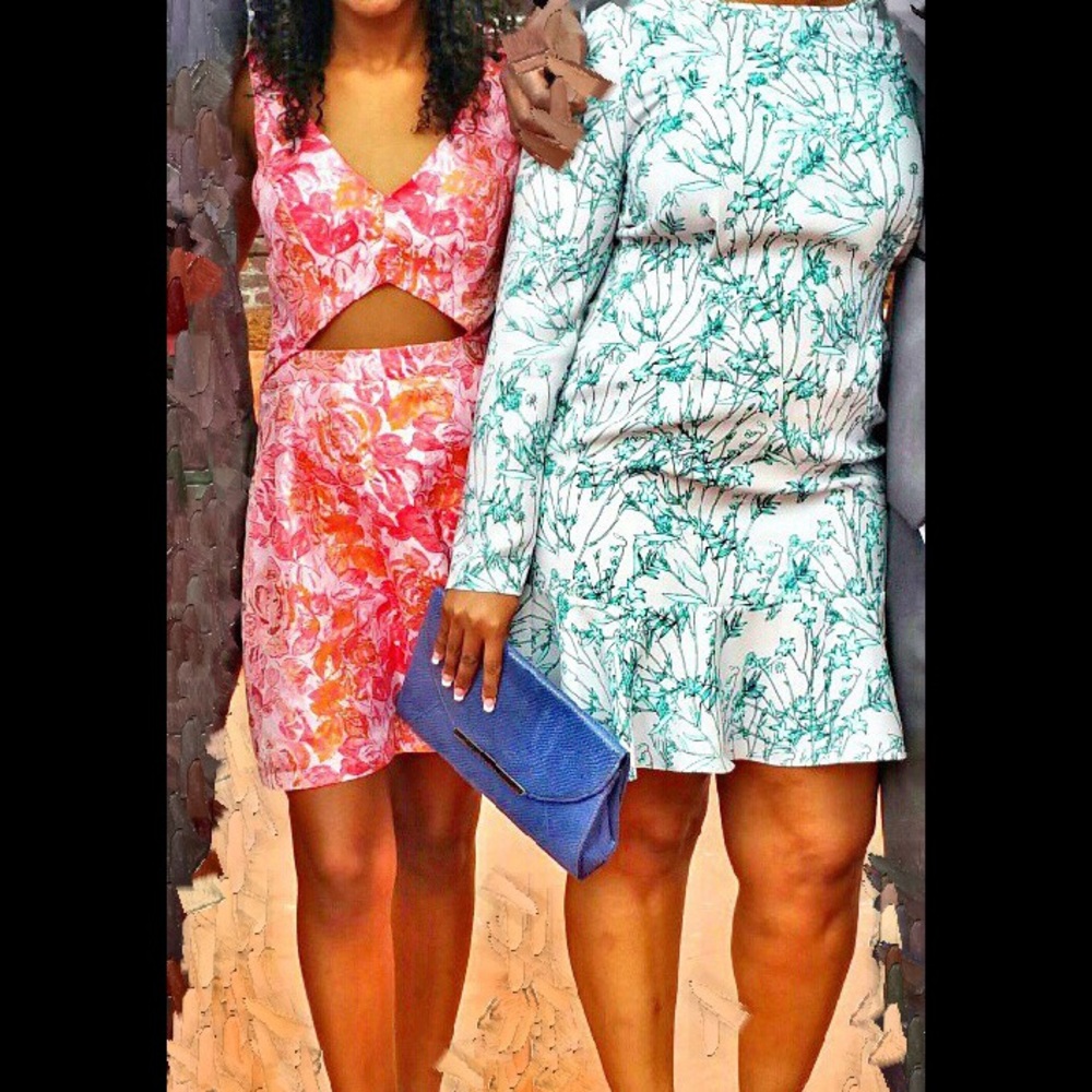 Dresses
