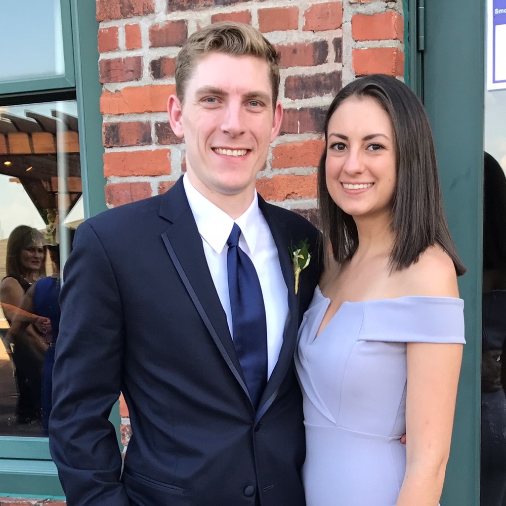 Meet your Posher, David