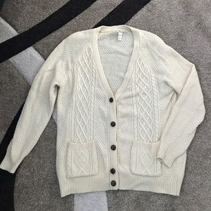 Preppy sweater weather