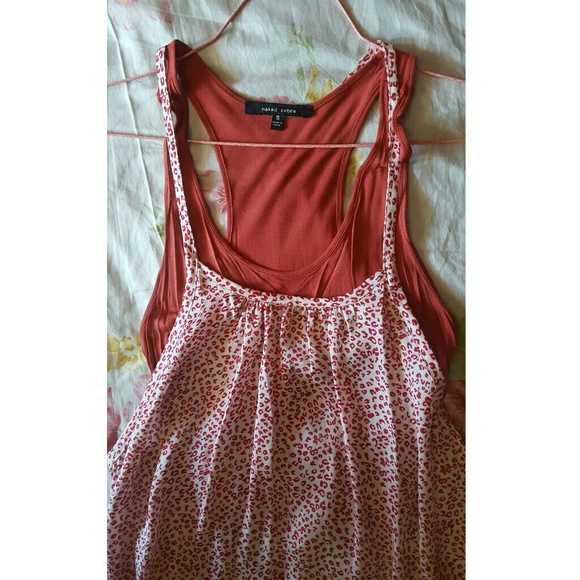 Tank top - Picture 2 of 2