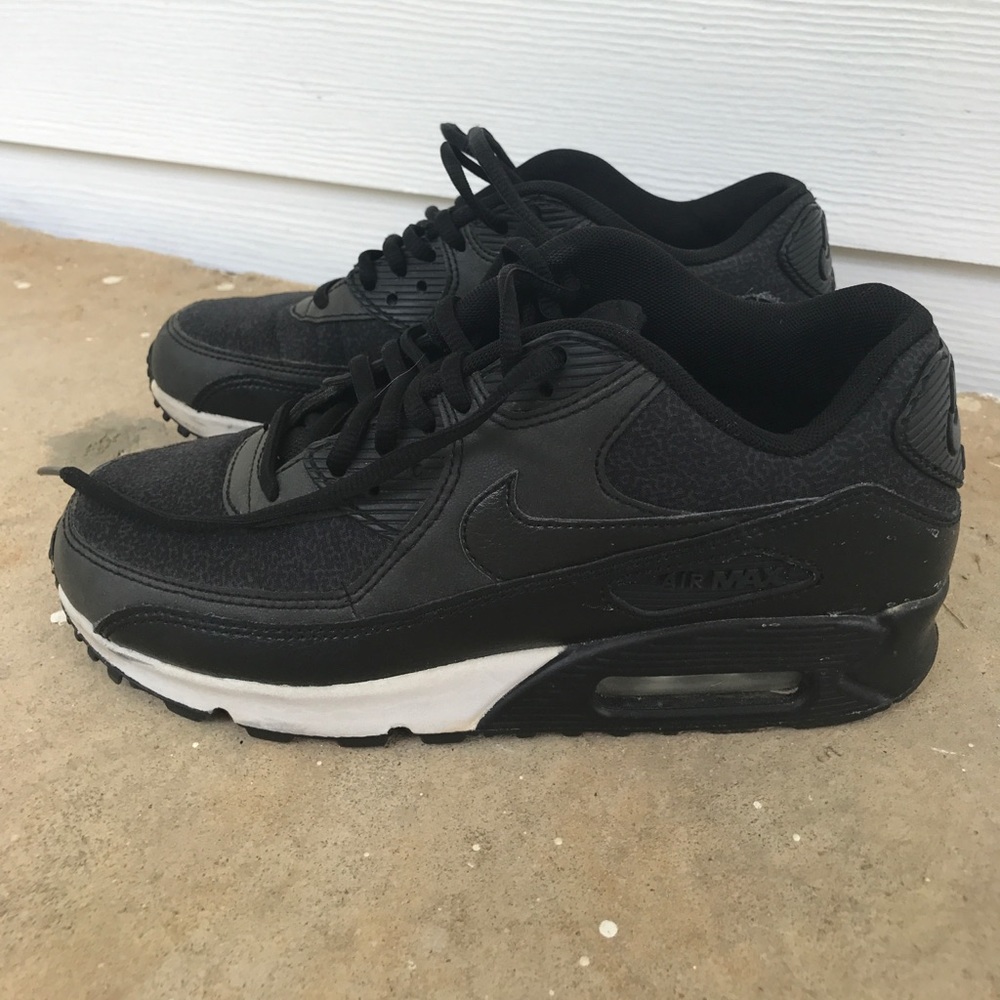Nike air max