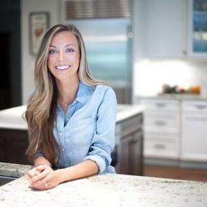 Meet your Posher, Kathryn