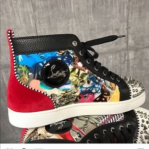 Meet your Posher, Bryson