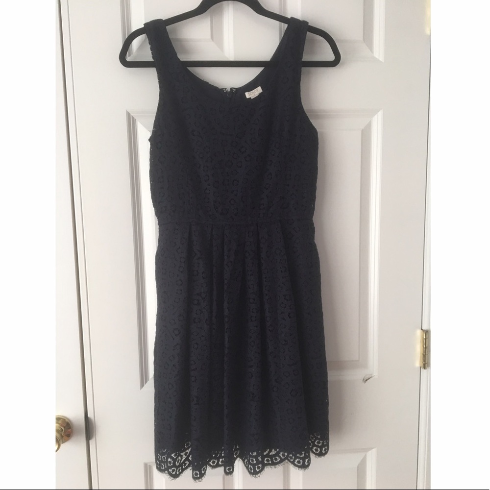 J Crew dress