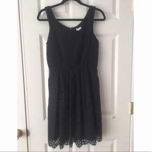 J Crew dress