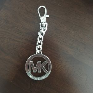 MK keychain