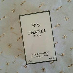 CHANEL No5 Eau Premiere Parfum