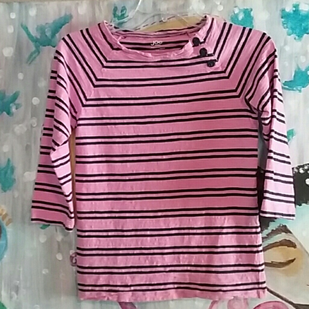 Must Bundle CUTE Joe Fresh Small Textured Cotton