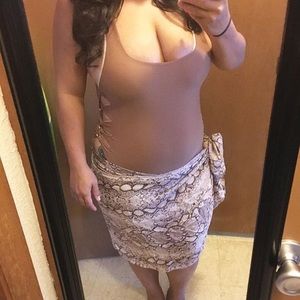 Kuau pareo - cheaper on 🅿️🅿️