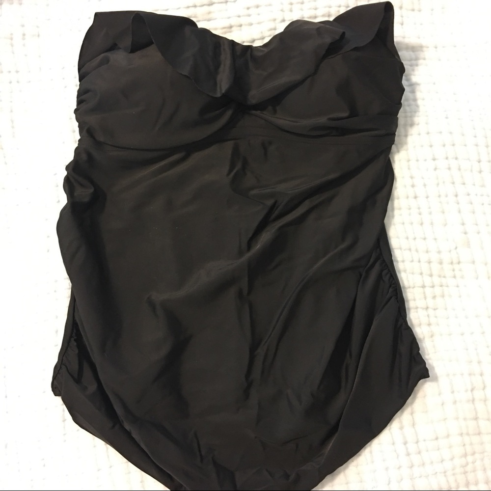 Maternity Swimsuit Top