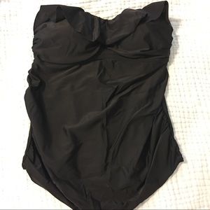 Maternity Swimsuit Top