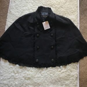 Gothic shall new with tags never worn
