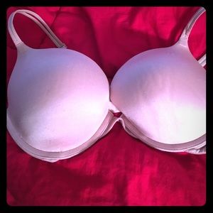 Victoria's Secret very sexy push up bra