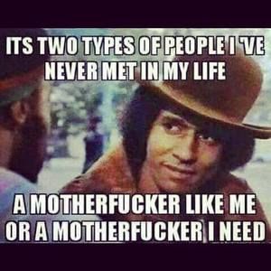 Meet your Posher, Alistair