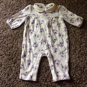 Janie and Jack 0-3 months