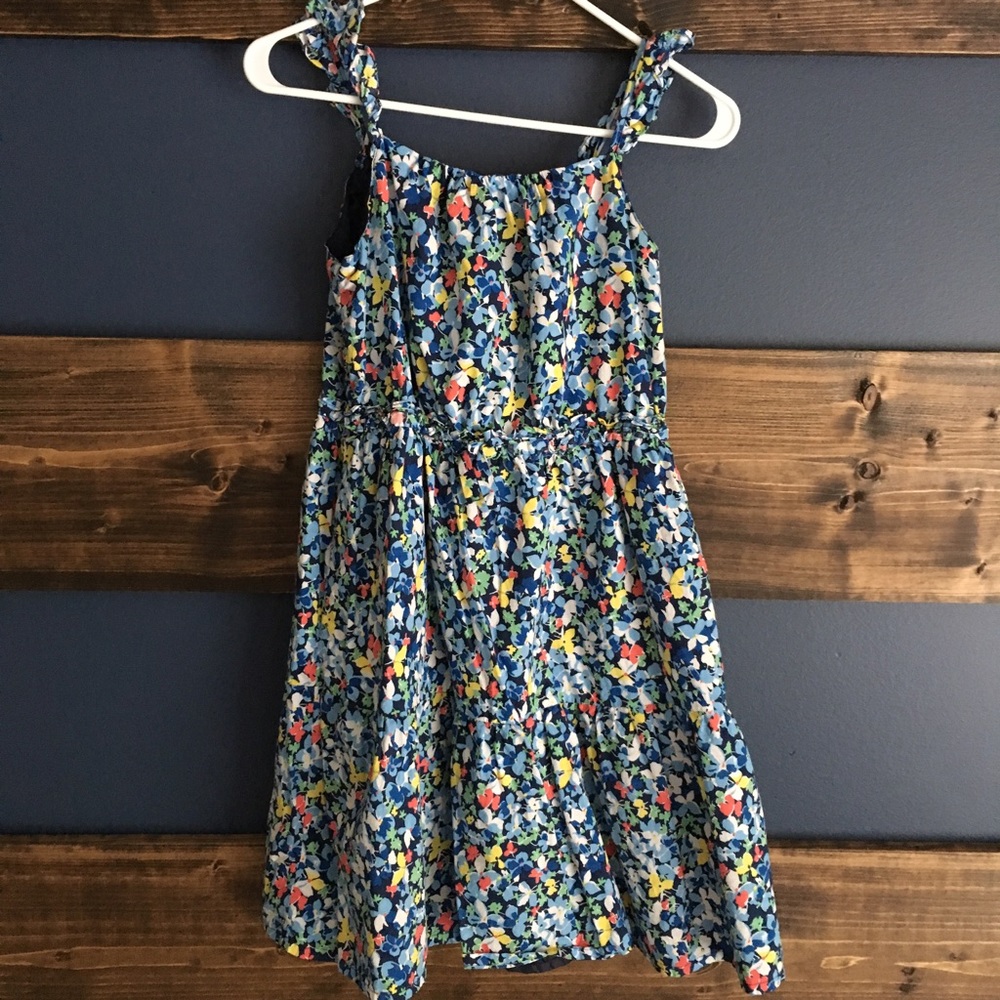 Babydoll Dress