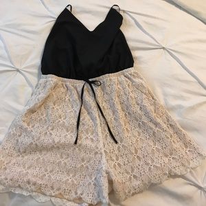 6 Shore Road romper