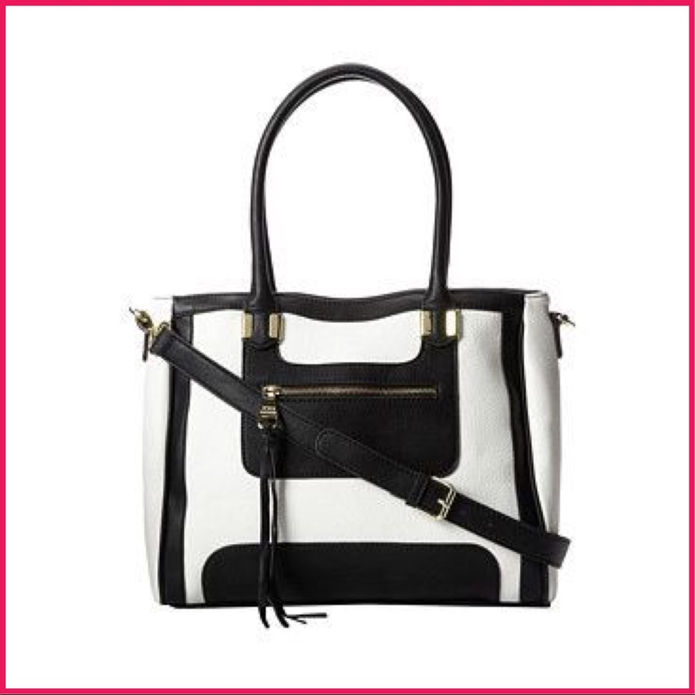 Steve Madden Bpreston Tote