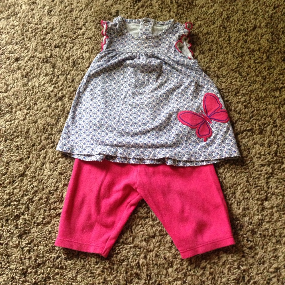 Carters 6-9 months