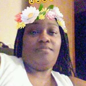 Meet your Posher, Libby