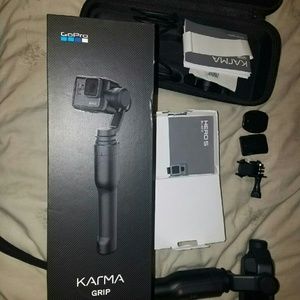 Meet your Posher, Dontae