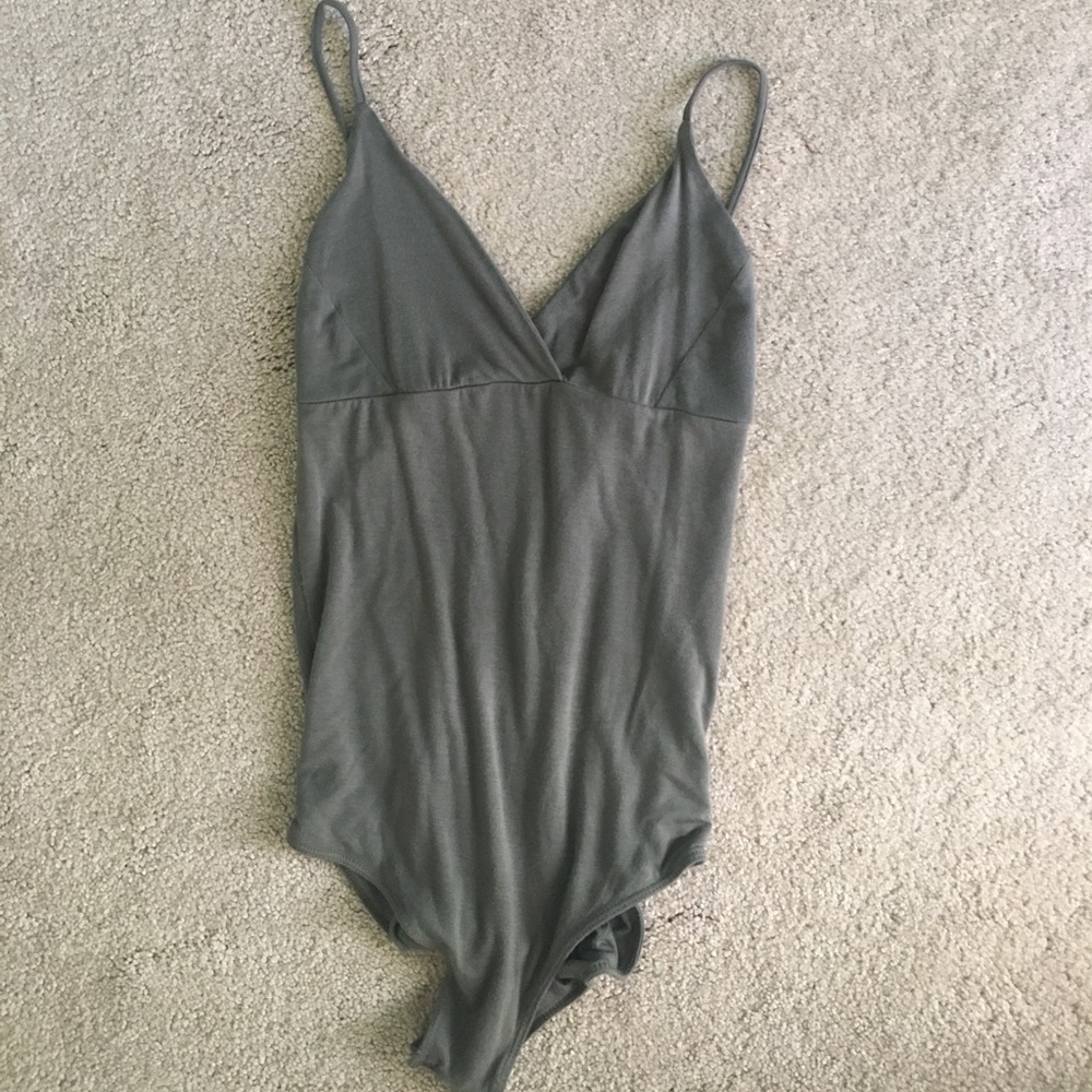 American Eagle one piece
