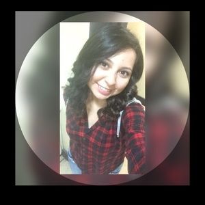 Meet your Posher, Lynette