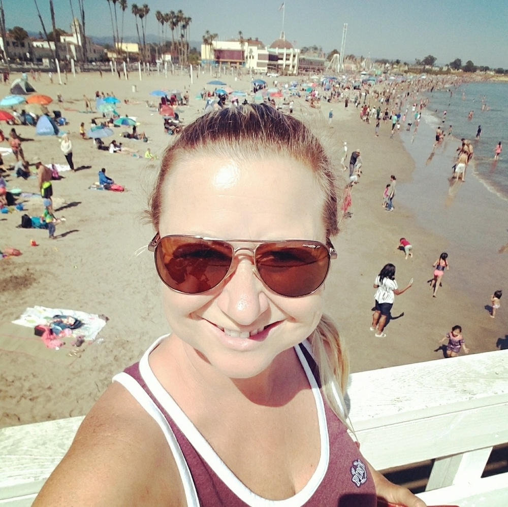 Meet your Posher, Skye