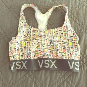 Victoria Secret Sports Bra