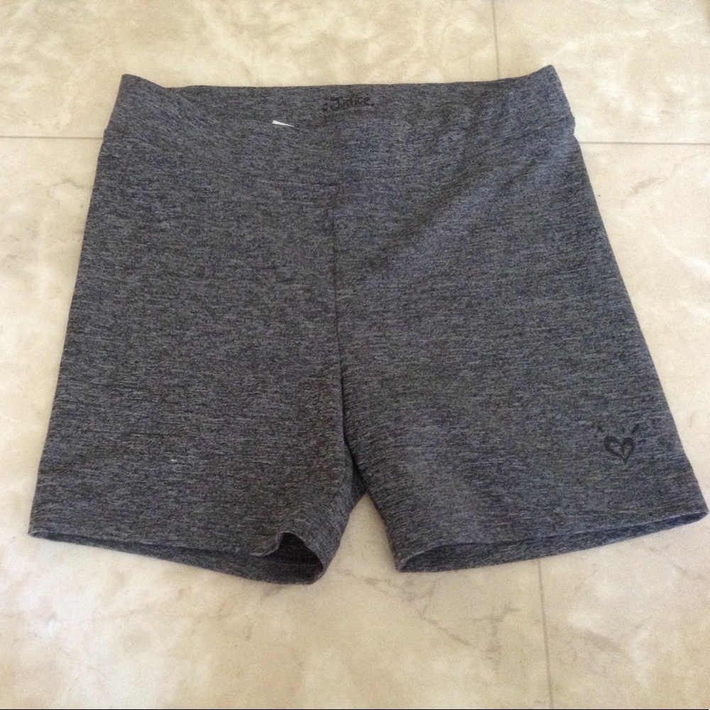 Girls active shorts