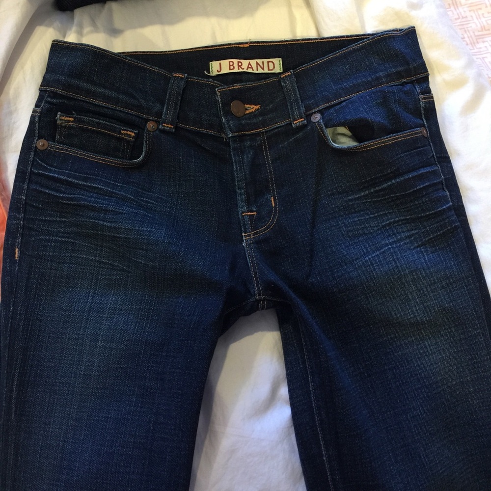 J Brand Skinny jeans