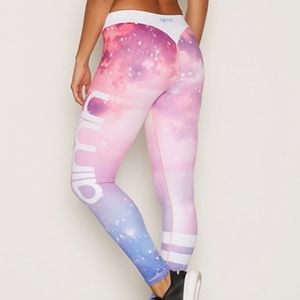 Aim'n Galaxy Tights