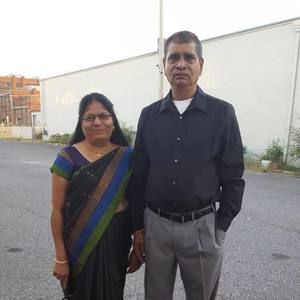 Meet your Posher, Gita