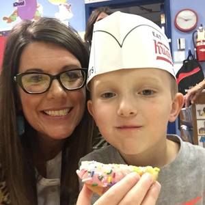 Meet your Posher, Brandi