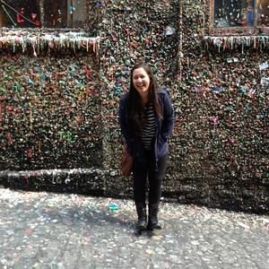 Meet your Posher, Selina