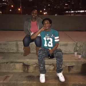 Meet your Posher, Kelsie