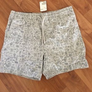 Men's shorts