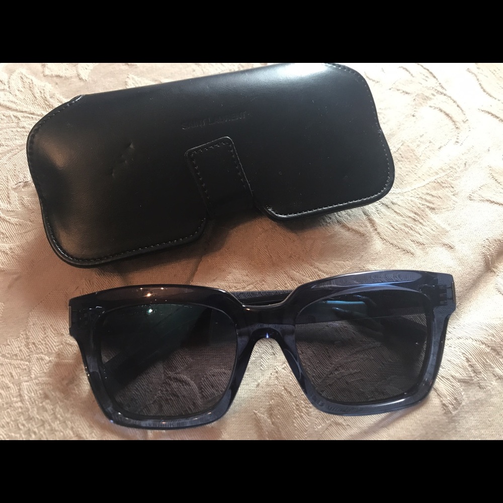 Saint Laurent sunglasses