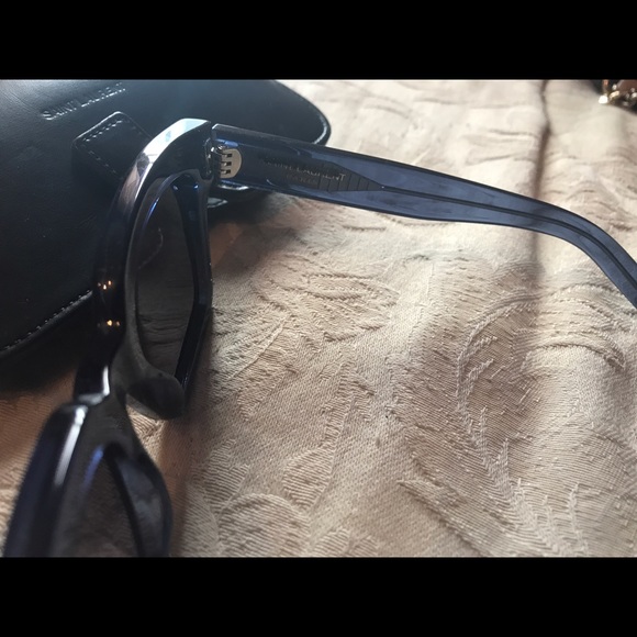 Saint Laurent sunglasses