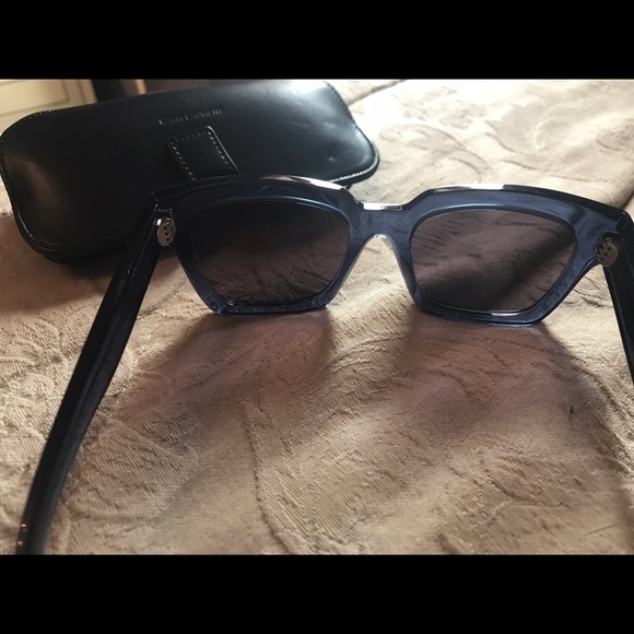 Saint Laurent sunglasses