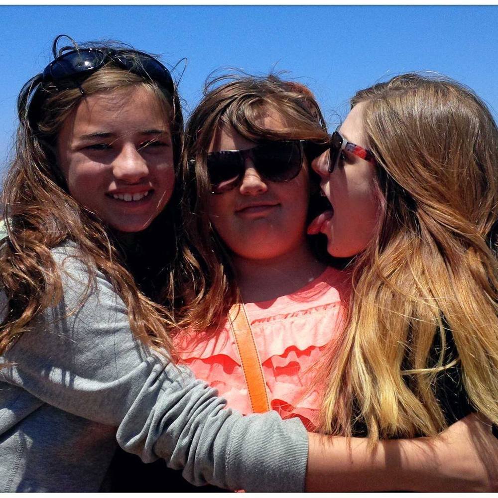 Meet your Posher, Tracy