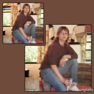 Meet your Posher, Sherry