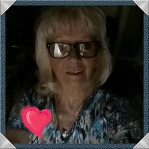 Meet your Posher, Betty tracy