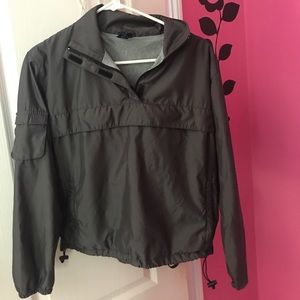 GAP Windbreaker