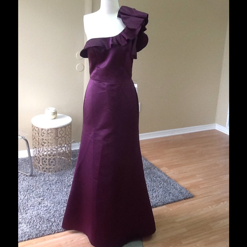 Long Dress